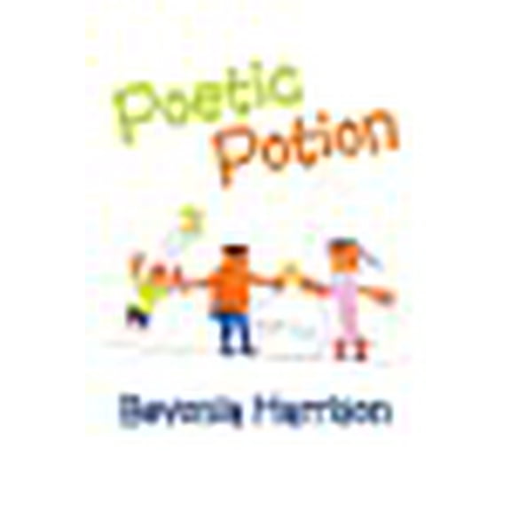 Poetic Potion (Paperback)