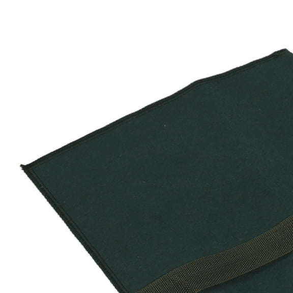 2PCS Reusable Self-Expanding Flood Barriers For Doors Windows Garage Basement