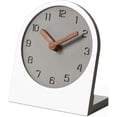 thumbnail image 1 of Temporizador mecánico de alarma de tiempo de cocina rosa de 1 pieza en forma de cerdo, 55 minutos, herramienta de gestión del tiempo de reloj de cuenta regresiva para cocina, ejercicio, yoga, 1 of 5