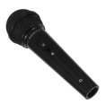 thumbnail image 2 of Pretend Microphone: Simulation Handheld Microphone Realistic For Kids Role Play - Interview Mic Model Pretend Play Stage Singing Costume, 2 of 4