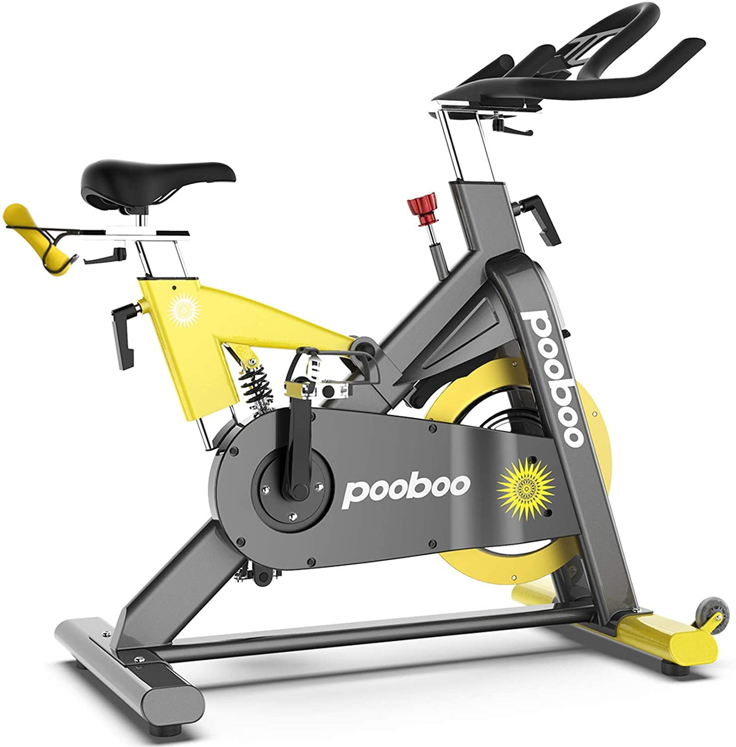 L now discount d600 spin bike