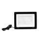 thumbnail image 2 of Luz Negra LED UV, Reflector LED UV De Aluminio De 100W Para Escenario, 2 of 8