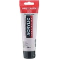 thumbnail image 1 of Amsterdam Standard Acrylic Paint 120Ml-Pearl Violet, 1 of 1
