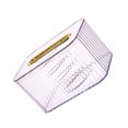 thumbnail image 2 of ziyahi Nordic Tissue Cover Tissue Holders Napkin Dispenser for Restaurant White, 2 of 9