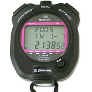 Emerson 100-Memory Stopwatch