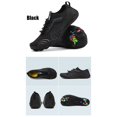 thumbnail image 3 of Espadrilles de Plongée Séchage Rapide Chaussures de Plage Aqua Respirantes Chaussures de Randonnée Wading Résistantes à l'Usure Fournitures Extérieures pour Lac Randonnée, 3 of 10