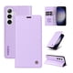 thumbnail image 2 of Funda para Samsung Galaxy S24 Plus Estuche de Cuero PU Tipo Cartera con Ranuras para Tarjetas y Cierre Magnético, 2 of 5