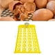 thumbnail image 4 of Incubadora de huevos de plástico, volteadora automática de huevos, incubadora de huevos para aves, patos AC 12V, 4 of 7