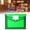 Light Green, variant on ZOURIH Plastic Expanding File Folder,Transparent Envelopes with Snap Closure,No Dividers,Large Capacity,Document organizer for Receipts,Bills&Taxes,Letter/A4 Size for School/office/Home,1