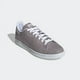 thumbnail image 1 of adidas Stan Smith Tennis Sneaker Recycled Textile MORPHLON? GY5460 Purple Grey, 1 of 6