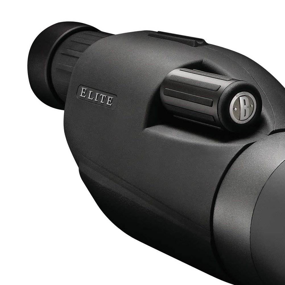 Bushnell Elite 2060x 80mm Waterproof Hunting & Shooting Optics