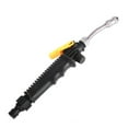 thumbnail image 2 of 2-IN-1 High Pressure Power Car Water Washer Wand Nozzle Spray FlowControl 36CM, 2 of 9