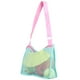thumbnail image 1 of Malla De Juguete Para Niños, Bolsa De Colección De Conchas De Playa, Bolsa De Malla De Almacenamiento De Juguetes De Arena Para Niños Y Niñas, Accesorios De Natación matsuzay HA040392-03, 1 of 6