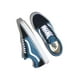 thumbnail image 5 of Tenis Vans Old Skool Mujer Deportivo azul 30 Vans VN000D3HNVY, 5 of 5