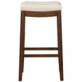 thumbnail image 3 of Riverbay Furniture 30" Bar Stool in Natural, 3 of 5