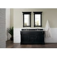 thumbnail image 7 of James Martin Vanities 147-114-561-3Gex Brookfield 60" Free Standing Double Basin Vanity, 7 of 7
