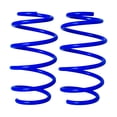 thumbnail image 2 of Resortes AG Kit para Auto Delanteros para Ford Fiesta Hatchback 2003 a 2008 2 Piezas Nuevos, 2 of 5