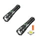 thumbnail image 5 of Eigraketly Linternas con con pantalla de alimentación 1000 lúmenes al aire libre antorcha impermeable aluminio carga USB luz Camping Escalada Tipo 1 Eigraketly OD028580-01, 5 of 6