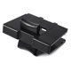 thumbnail image 3 of 2X Inserto para portavasos de consola central 92118AJ000 FORESTER 2014-2019 LEGACY 2015-2020 2014-2020, 3 of 5