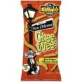 thumbnail image 2 of Elmer's New Orleans Chee Wees -- BBQ (2oz/6 Pack), 2 of 2