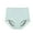 Green, variant on Panties for Women High Waisted Strong Girdle Ladies' Liquid Belly Hip Lifting Pants Soft Seamless Breathable Underwear