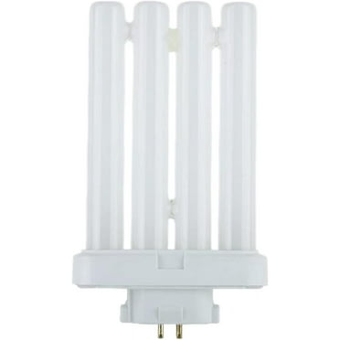 Ciata Lighting FML27/65 27 Quad Tube Compact Fluorescent Light Bulb