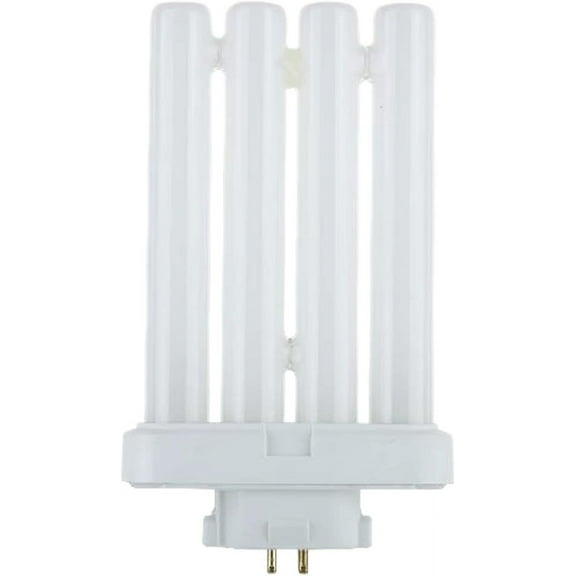 Ciata Lighting FML27/65 27 Quad Tube Compact Fluorescent Light Bulb