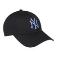 thumbnail image 2 of GORRA NEW ERA MASS NEYYAN 13057071 TEXTIL NEGRO NEW ERA 13105444, 2 of 4