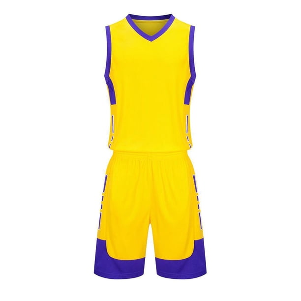 Odeerbi 4-14 Años Niños Verano Atletismo Trajes de Secado Rápido Deportes Running Tank Tops Pantalones Cortos Conjunto Transpirable de Manga Corta Top Shorts