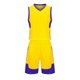 thumbnail image 1 of Odeerbi 4-14 Años Niños Verano Atletismo Trajes de Secado Rápido Deportes Running Tank Tops Pantalones Cortos Conjunto Transpirable de Manga Corta Top Shorts, 1 of 7