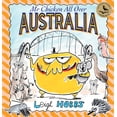 thumbnail image 1 of Pre-Owned Mr Chicken All Over Australia (Hardcover) 1760296961 9781760296964, 1 of 1