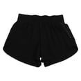 thumbnail image 1 of Pantalón Corto Mujer Para Deporte Entrenamiento Pantalón Corto Deportivo Pantalón Corto Para Gimnasio Pantalón Corto Transpirable (XL), 1 of 6