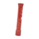thumbnail image 3 of Bádminton Power Enhance Grip Raqueta Entrenamiento Portátil Auto práctica Muñeca Fuerza Accesorios de entrenamiento para Principiantes Adultos a Rojo, 3 of 8