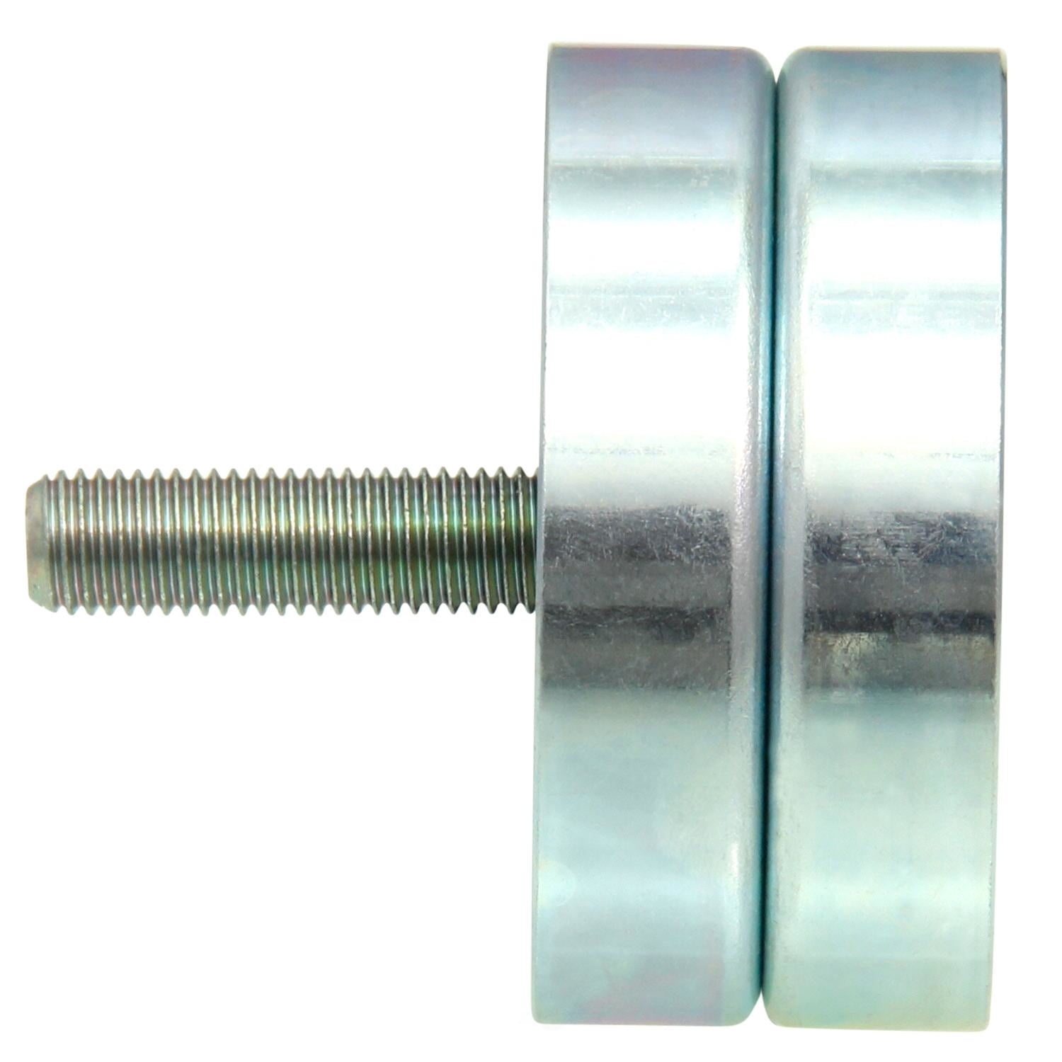 Litens 900692A Accessory Belt Drive Idler Pulley - Original Equipment Quality