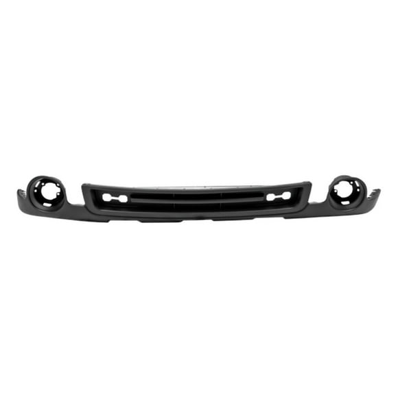 Spoiler Delantero GMC Sierra 2007 A 2013 TONG YANG