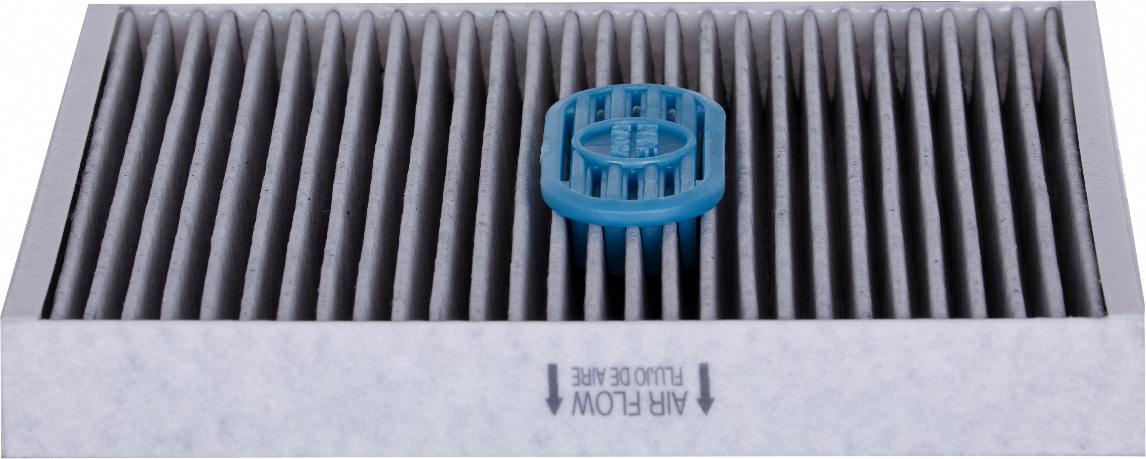 Cabin air 2024 filter scent