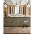 thumbnail image 4 of Jean Stoffer x Loloi Katherine Copper / Steel 7'-10" x 10' Area Rug, 4 of 12
