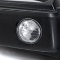 thumbnail image 6 of Spec D Tuning  2004-2008 Ford F150 Power Adjustment OE Type with Heated Towing Mirrors, 6 of 7