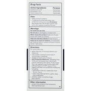 NIVEA MEN Sensitive Face Lotion, Moisturizer SPF 15 Broad Spectrum Sunscreen, 2.5 fl oz