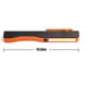 thumbnail image 1 of Luz de trabajo modelo de batería COB de 1 pieza con luz de acceso magnético LED con clip luz de trabajo impermeable para exteriores en forma de bolígrafo ER, 1 of 4