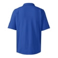 thumbnail image 5 of Men's Golf Polo Shirt Short Sleeve Casual Work Activewear Performance Polo Shirts for Men Moisture Wicking Quick Dry, 5 of 9