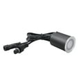 thumbnail image 4 of 3.2V 8Pcs Luz de Cubierta Solar Luz de Jardín Luz de Sensor de Pavimento Luz Blanca Cálida Tomshoo Lámpara, 4 of 7