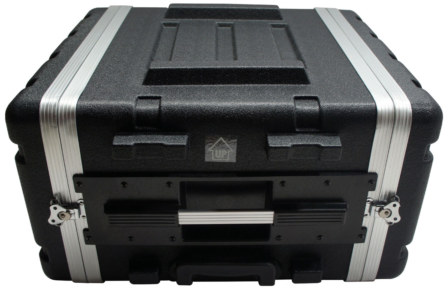 Harmony Cases HCABS6UHW ABS Plastic 5U Amp Amplifier Effect Case 19" Depth New