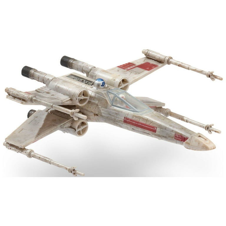 X wing online luke