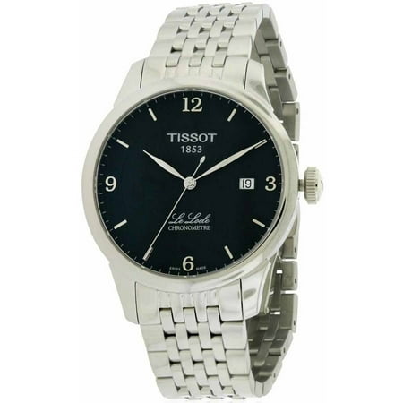 Tissot Le Locle Men's Watch, T0064081105700