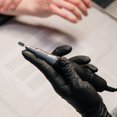 thumbnail image 2 of 3Pcs Nail Drill Bits Set Manicure Trimming Tools with Smooth Round Head, 2 of 8