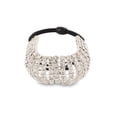 thumbnail image 3 of Allure Rhinestone Ponytail Holder, 3 of 5