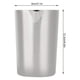 thumbnail image 2 of 500ML Coctelera Boston Shaker Acero Inoxidable, Mezclador de Bebidas Boston de Acero Inoxidable Profesional, Herramientas de Bricolaje para Barman Ecomeon no, 2 of 6