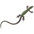 thumbnail image 4 of ColoMX Modelo de lagarto modelo reptil reptil animal figura figurina de lagarto decoración de figuras, 4 of 7