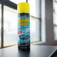 thumbnail image 2 of Cleaner Invisible Glass 91164, 540 ml, espuma antimanchas, 2 of 7